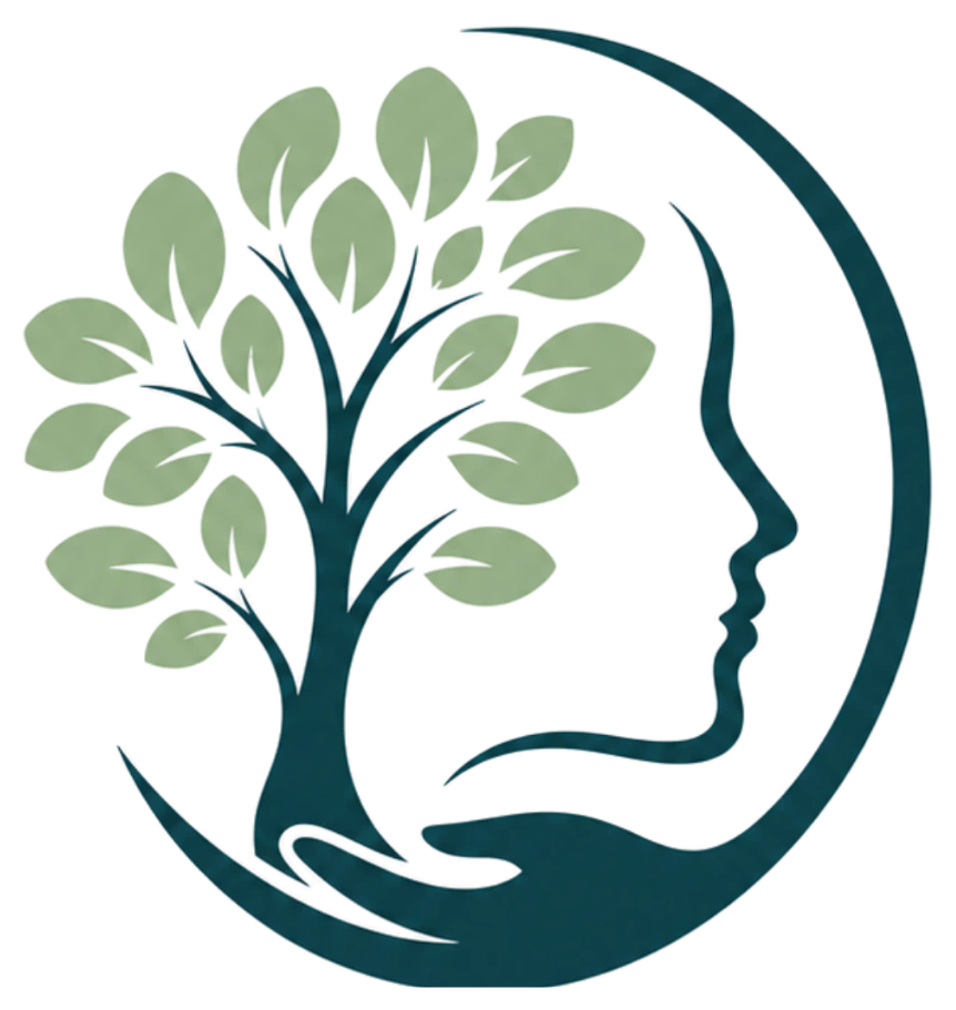 Healthy Minds Psychiatry logo icon