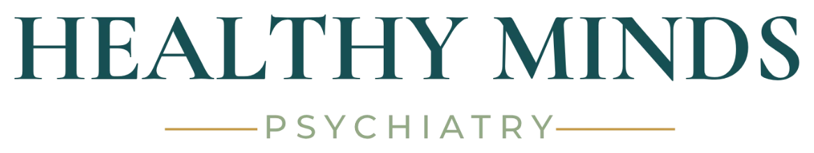 Healthy Minds Psychiatry
